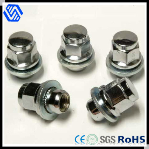 Lug Nut for Cars